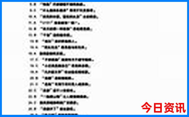 贵州必去旅游景点推荐
